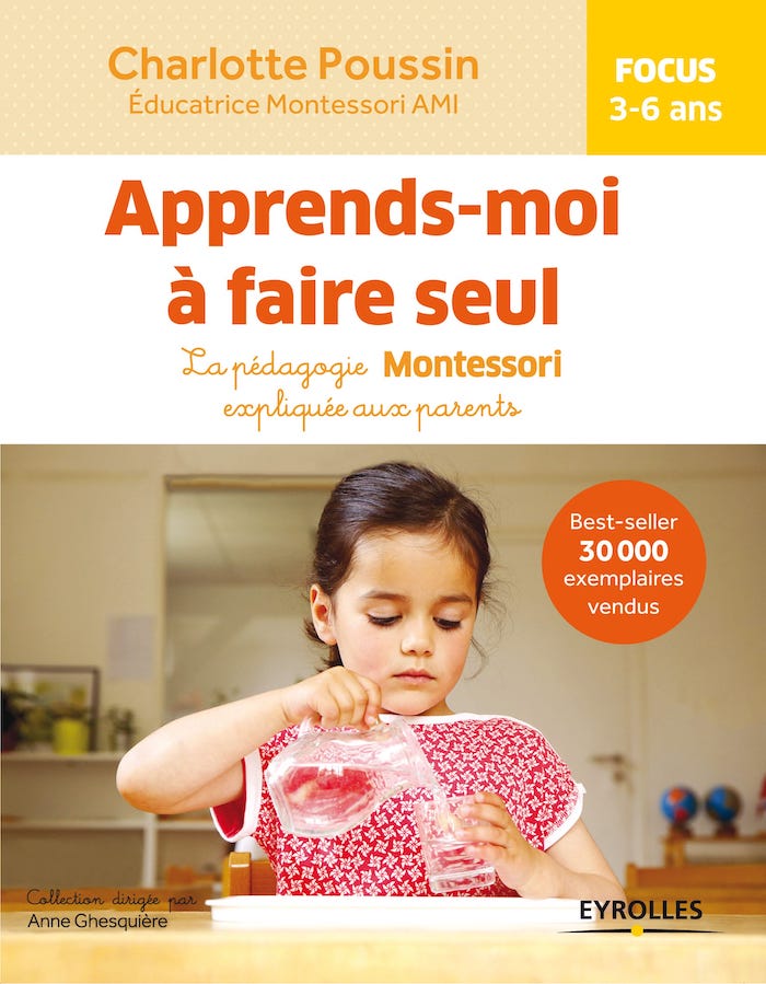 Apprends-moi à faire seul